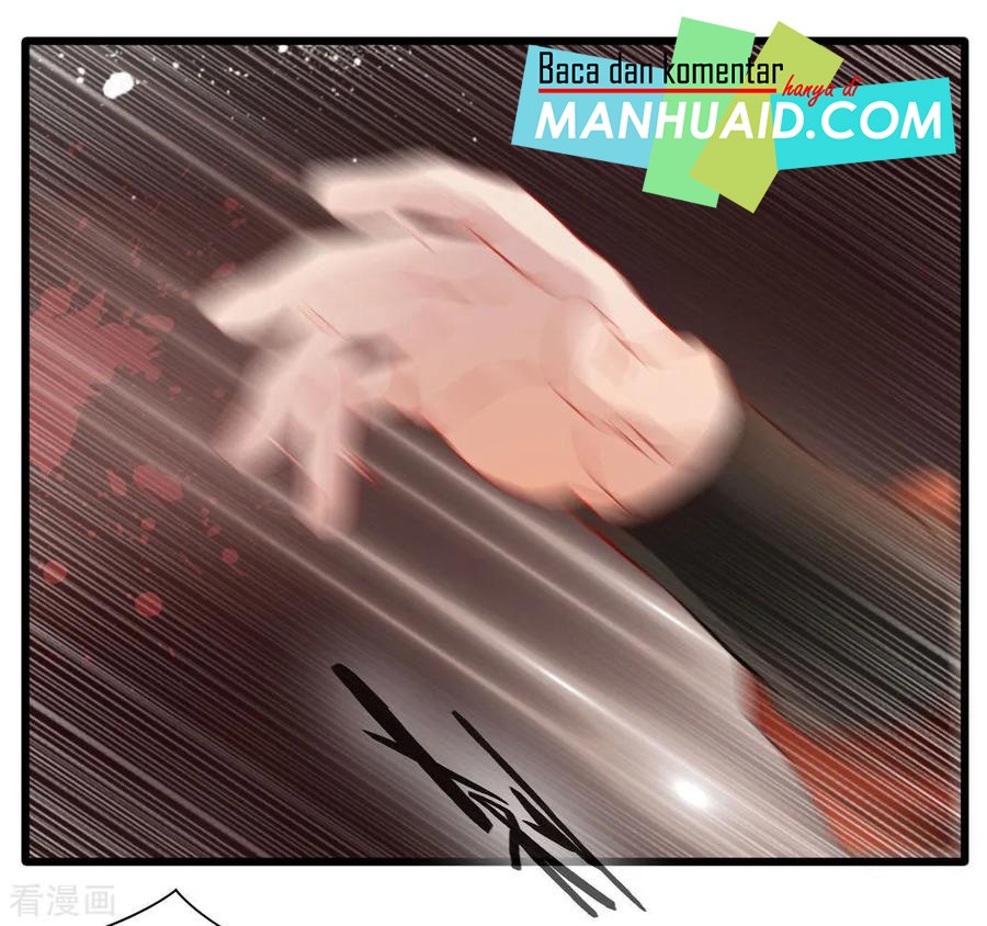 Jueshi Guzun (Peerless Ancient) Chapter 22 Gambar 14